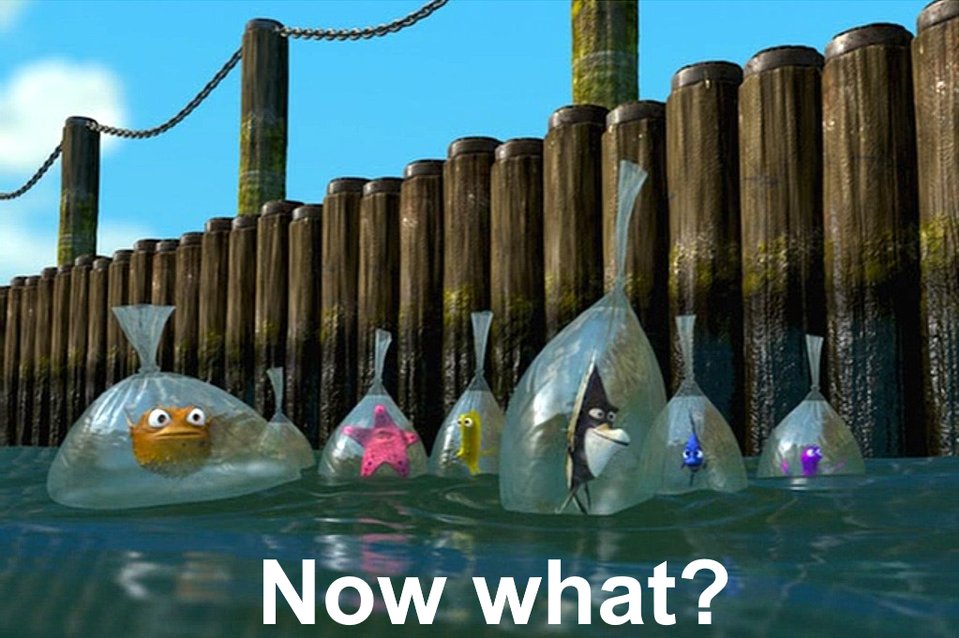 Juanyudocus's tweet photo. Me, after watching the final episode of #PrehistoricPlanet : https://t.co/DrngsC7qK5