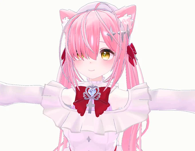 かわいい☺️ 