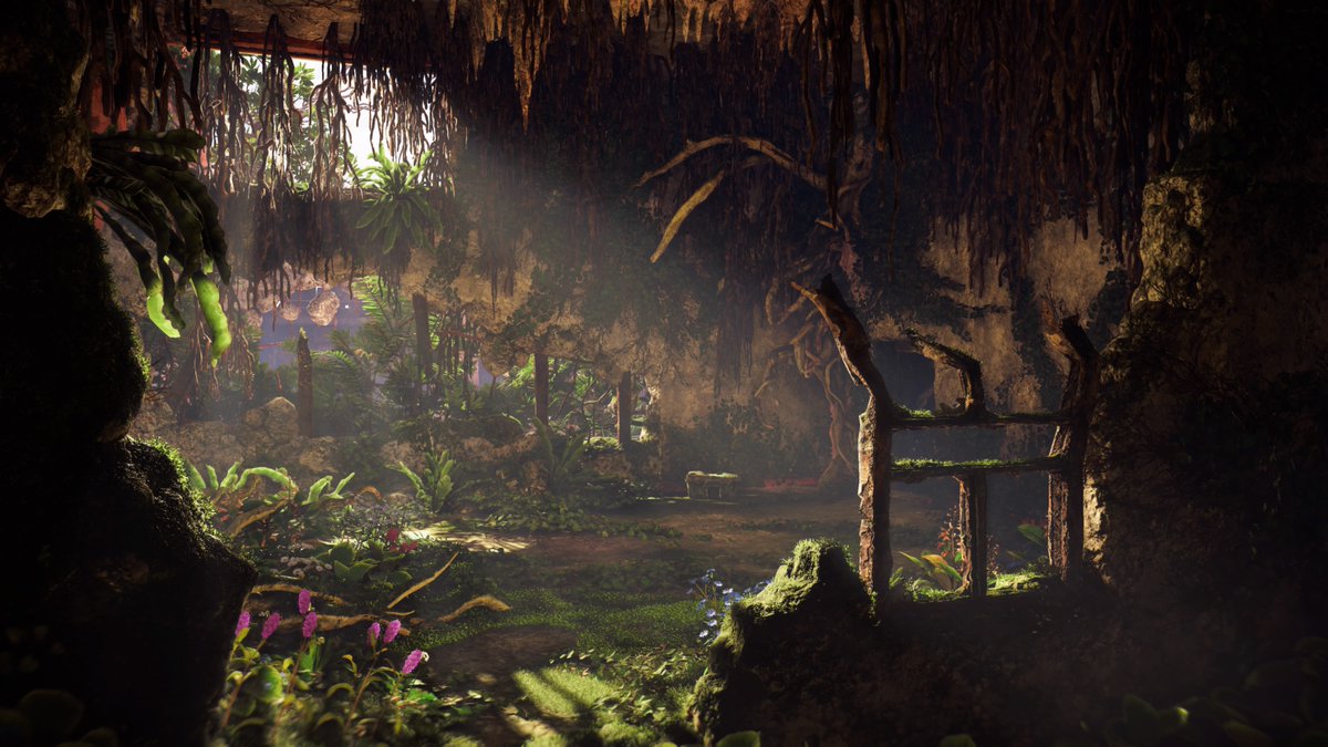 VirtuallyKirsty's tweet photo. Horizon Forbidden West 🏹

#BeyondTheHorizon #VGPUnite https://t.co/fCzKiKUQ0s