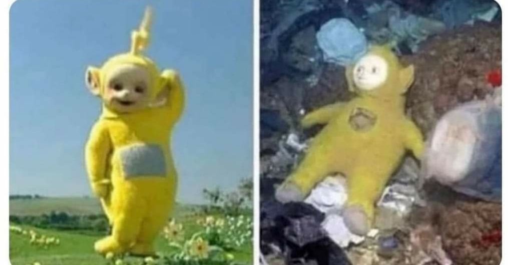 YourboyCelz's tweet photo. Me waiting Stranger things 4 //
Me after watch the whole szn in one night https://t.co/x8KKezD7XE