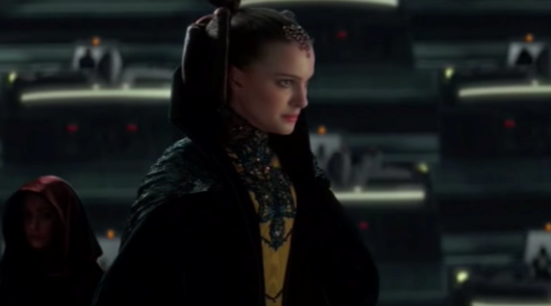 Avxni4's tweet photo. #Kenobi #ObiWan SPOILERS!
.
.
.
.
.
.
.
She was fearless too, and stubborn. She was a leader https://t.co/us5y6YohA1