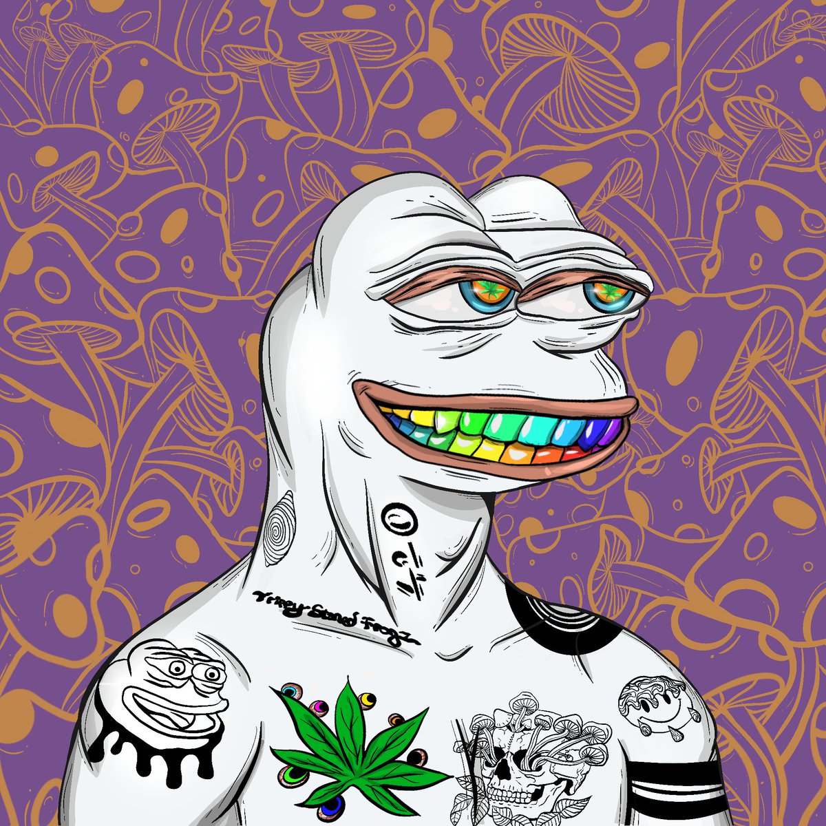 MetaRarity.eth tweet media