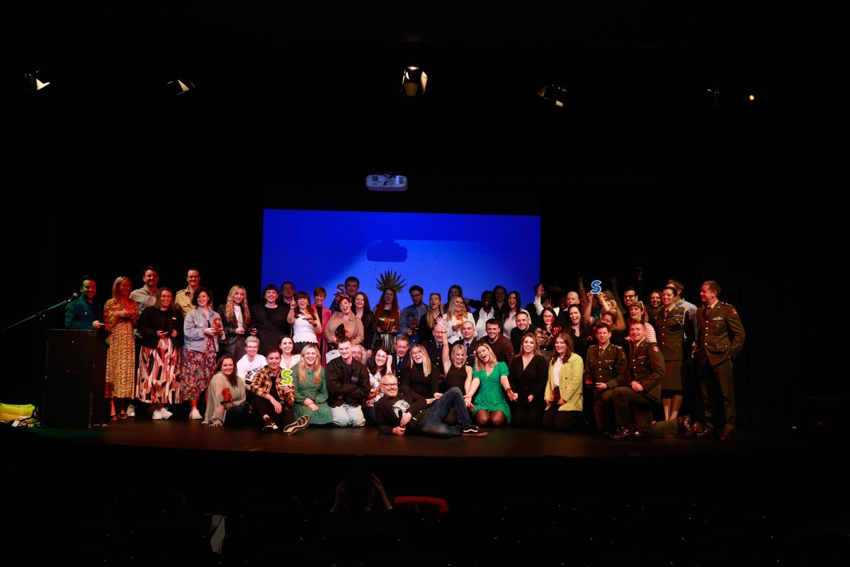 The Sockies - Social Media Awards tweet media