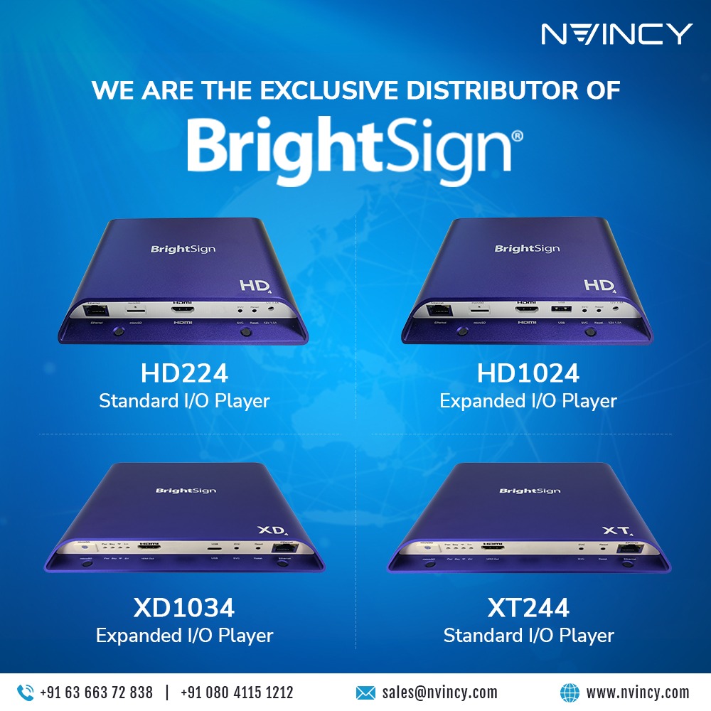 Nvincy Solutions Pvt Ltd tweet media