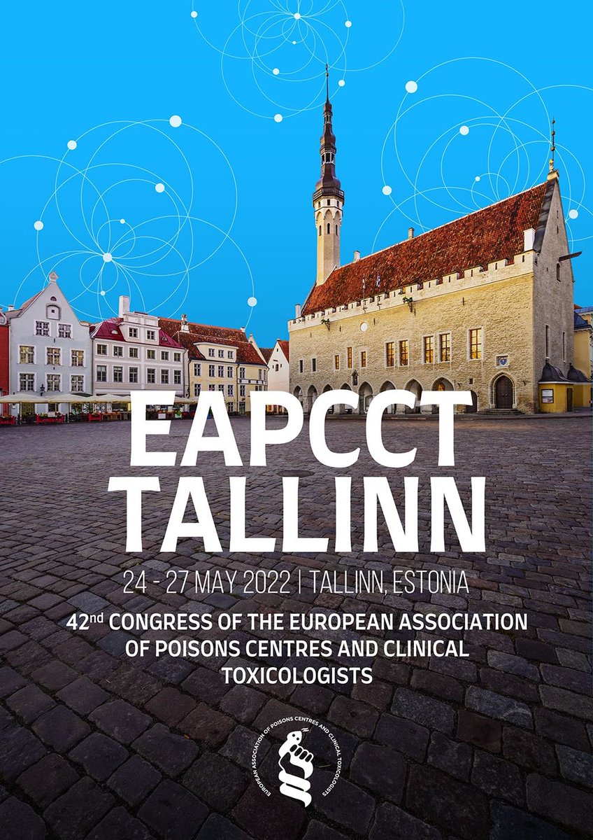 Congratulations to Prof Sally Bradberry, Director of Birmingham National Poisons Information Service Unit who delivered the annual Louis Roche lecture <a href="/eapcct/">EAPCCT</a> “Rethinking alcohol: a call for ACTion.” #EAPCCT2022