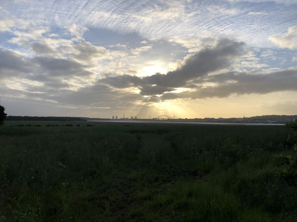 daveliverbirder's tweet photo. Cold/windy (pics don’t quite show it!) pre-work #patchbirding Tufted Duck, 32 GC Grebe, 2 Avocet, 3 Grey Plover, 38 Ringo, 17 Dunlin, 2 Cetti’s, 4 Yellow Wagtail the best of not a lot! #ShouldHaveStayedInBed #LocalBigYear https://t.co/J1Ucb6AbdN