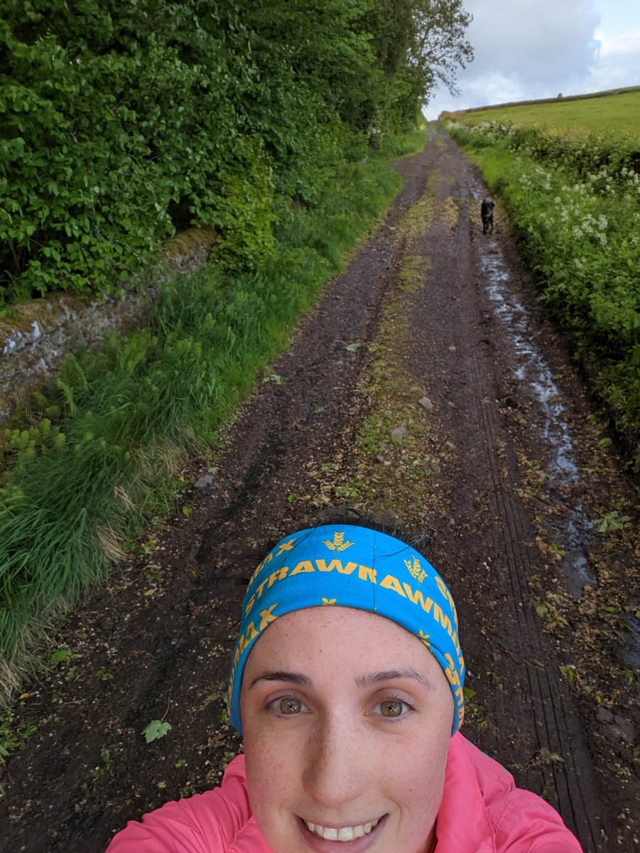 JosieNeuro's tweet photo. Day 5 - @ARUKscientist #RunTheBrain
8.6k done! πββοΈππ§
#BrainHealth is about...
Exercising regularly ποΈββοΈ
Plenty of sleep π΄
Eating well π
Staying mentally active π€
And social involvement π―
Over 400miles complete, please donate here π https://t.co/FNEKAH4BHA https://t.co/t1BneMHWGX