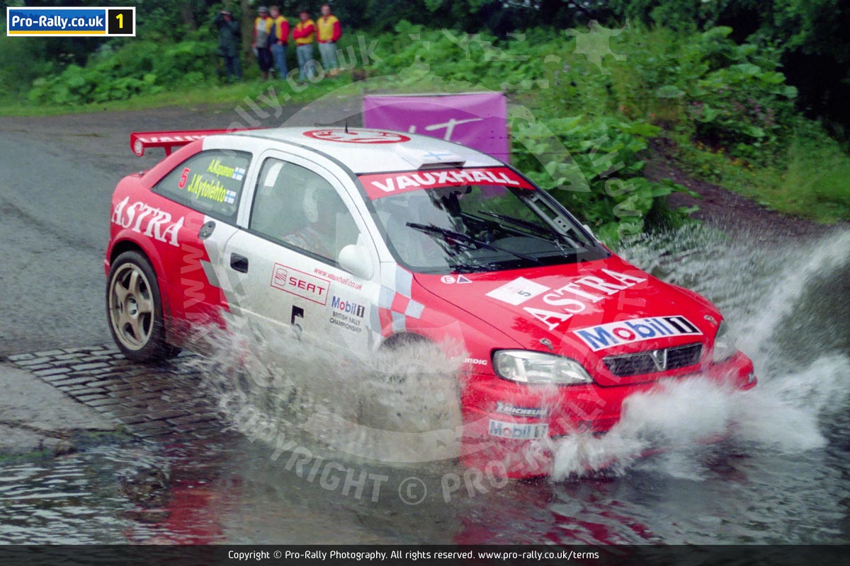 It's F2Friday!
It's the spectacular <a href="/jim_clark_rally/">Borders Competitions Jim Clark Rally</a> this weekend, so let's enjoy some F2 cars on those famous roads 😀👍#F2Friday
<a href="/BRCrally/">British Rally Championship</a> 📸 Pro-Rally.co.uk