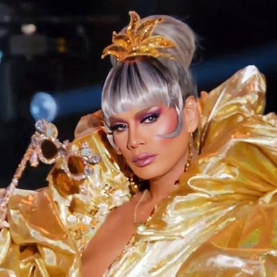 elqouture's tweet image. raja did what needed to be done! #DragRace #AllStars7