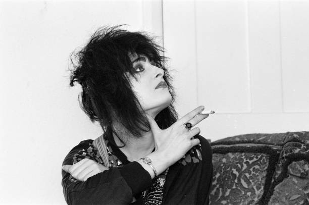 Happy Birthday Siouxsie Sioux Harry Prosser 