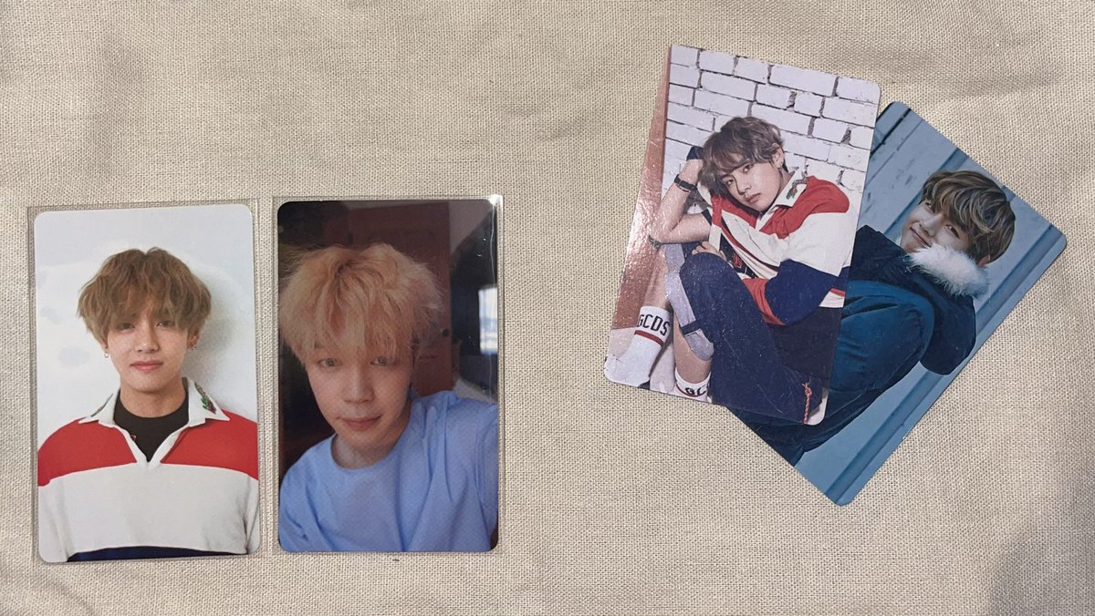 taegisquish's tweet photo. β‘ @shaellysells #shaellyproofs β‘
the soulmates are home π₯Ήπ«
thank you so much for letting me adopt vmin!! v much appreciate the transparency, updates, and smooth transaction π«ΆπΌ https://t.co/IDdRgf8mhi