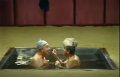 "Митрполит" ПЦУ Думенко просит стамбульского патриарха Варфоломея лишить сана Патриарха РПЦ Кирилла.