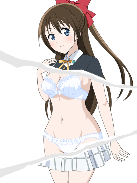 しずくちゃん妄撮 