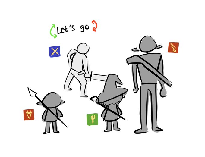 Leveling roulette.png
#FFXIV #FF14 