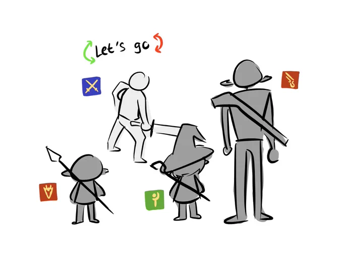 Leveling roulette.png
#FFXIV #FF14 