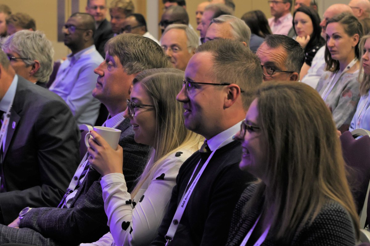 BARremovers's tweet photo. #BARConference 2022 Jersey highlights: As always there was a diverse & informative range of business sessions that took place throughout the event, from IR35 and 3.5t vehicles to the housing market and BAR strategy. What stood out was the amount of engagement from the audiences. https://t.co/bTxADCljW0