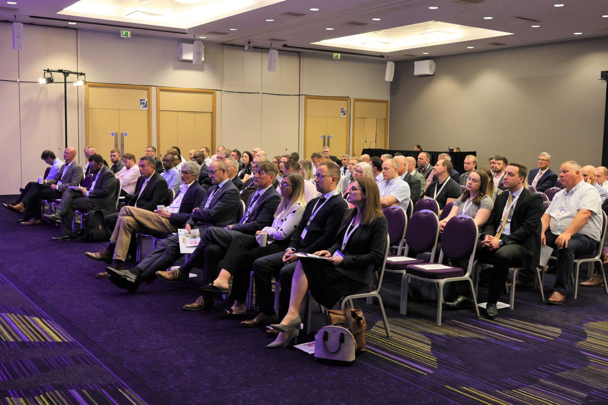 BARremovers's tweet photo. #BARConference 2022 Jersey highlights: As always there was a diverse & informative range of business sessions that took place throughout the event, from IR35 and 3.5t vehicles to the housing market and BAR strategy. What stood out was the amount of engagement from the audiences. https://t.co/bTxADCljW0
