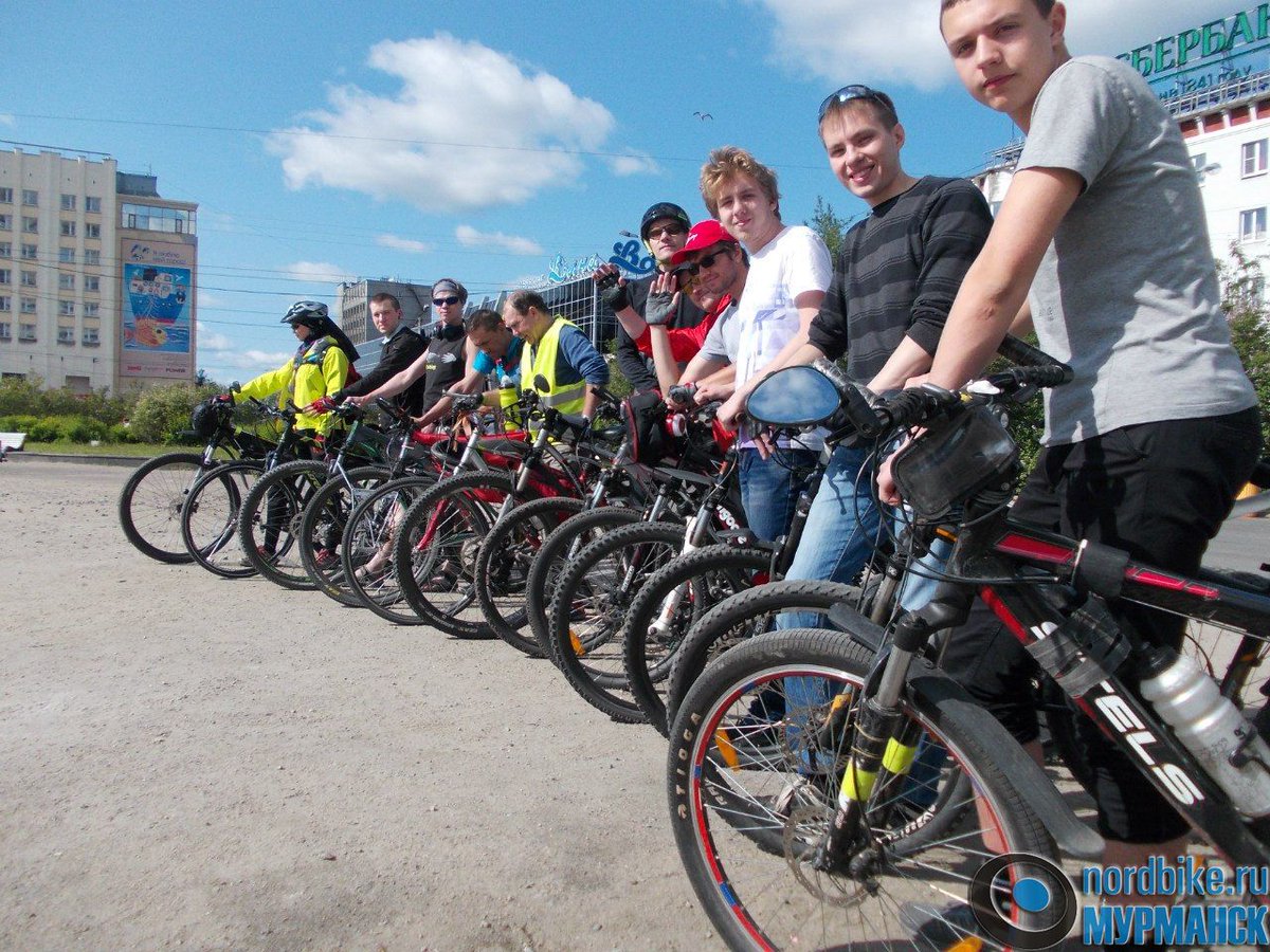 NordBike's tweet photo. I Всероссийская массовая велосипедная гонка «Всемирный день велосипедиста»
#НордБайк #Вело #новости
https://t.co/ETzI15ZcpL https://t.co/fRbKYgBfGe