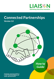 premiere_eu's tweet photo. 📢Available now: ‘CONNECTED PARTNERSHIPS’ - one of our #LIAISON2020Guides. Embedding a #coinnovation #multiactorproject in local initiatives, #farming #forestry clusters and other #networks is crucial! External stakeholders, friends and business... 👇
https://t.co/doq8YZp32H
1/3 https://t.co/MEY1EQrxv2