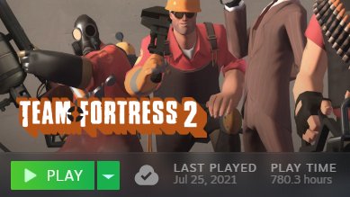 Wire4D's tweet image. I would like to play again please #savetf2