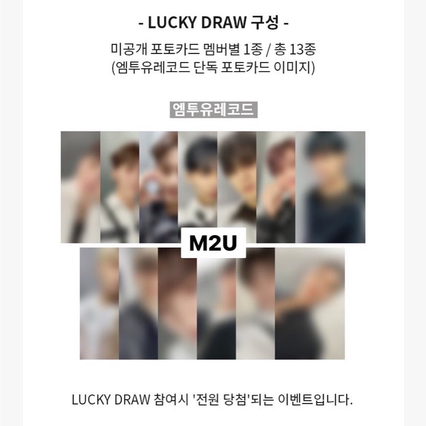 BabolatteShop's tweet photo. [PO] Face The Sun Album Event Lucky Draw 

☁️ soundwave, powerstation &amp; m2u 

— each 375k DP 250k
— set 1.850k DP 1.250k

❗prio member &amp; prio versi
❗cicilan 2x

each dapet pc ld 1 
set dapet pc ld 7 

✔️ ems tax 
✖️ packing 
📍 bandung

Form : https://t.co/yctBNnsfHL https://t.co/3MDKN9PrbI