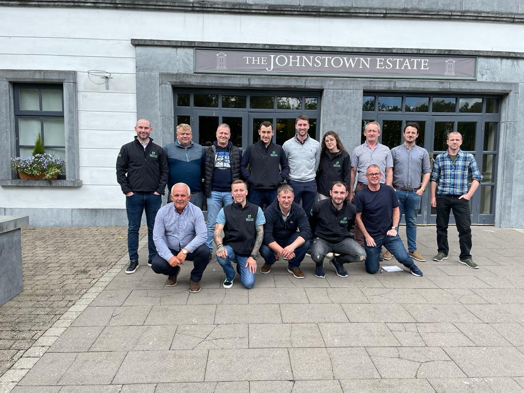 systems_se's tweet photo. Our team had a great day at the SEAI warmer homes scheme workshop in Co Meath on Wednesday. @SEAI_ie #energyefficiency #ClimateAction #trainingday #energyretrofitting https://t.co/M5cjqjK7dp