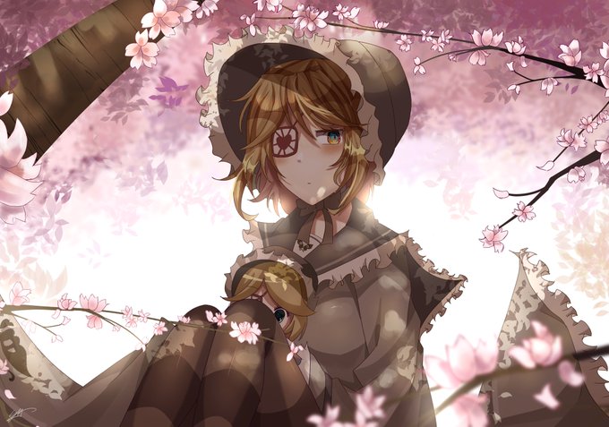 千本桜 高画質 のtwitterイラスト検索結果 千本桜 高画質 のtwitterイラスト検索結果
