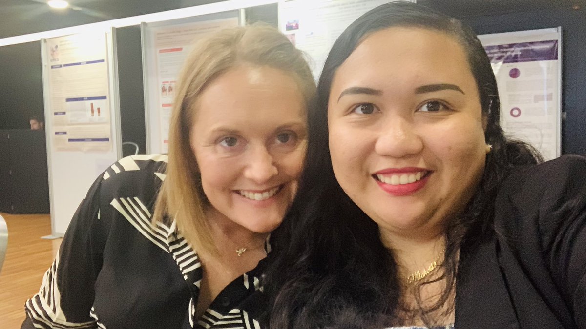 michelleuno03's tweet photo. Ready to learn more about about Digital technologies to enhance respiratory medicatation at European Respiratory Seminar (ERS) Research Seminar @NursingOlol @AdrianCleary101 @lindakeogh16 @aisaroo @marymccallan https://t.co/m9xftpHZzE