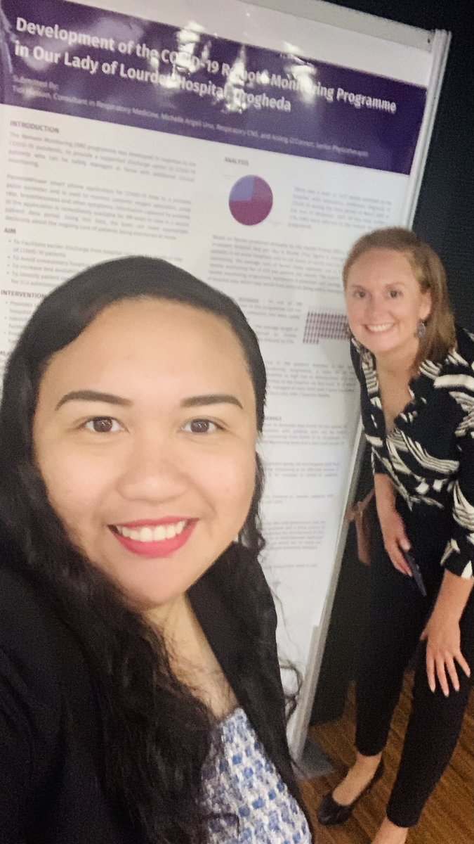 michelleuno03's tweet photo. Ready to learn more about about Digital technologies to enhance respiratory medicatation at European Respiratory Seminar (ERS) Research Seminar @NursingOlol @AdrianCleary101 @lindakeogh16 @aisaroo @marymccallan https://t.co/m9xftpHZzE