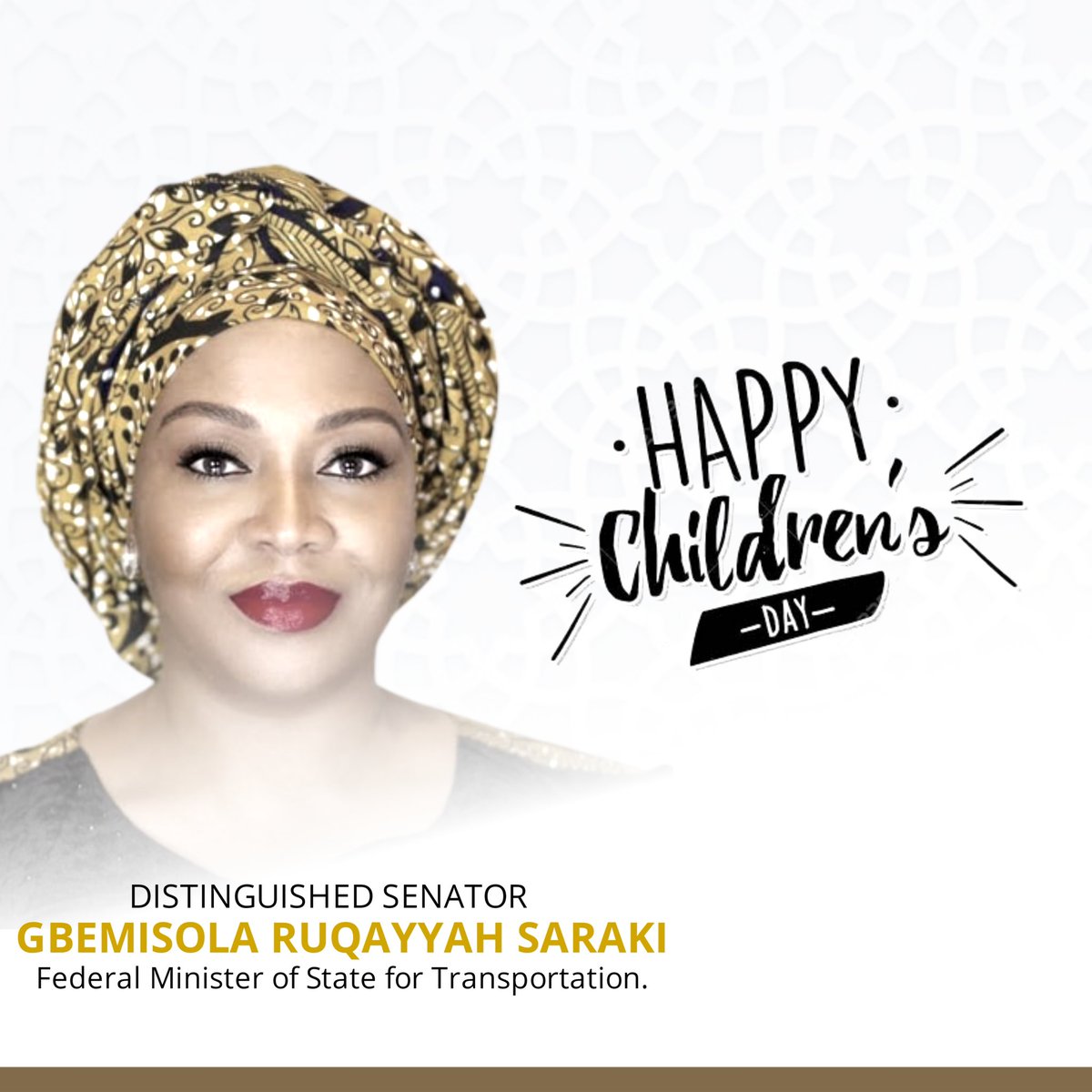 grs_movement's tweet photo. Happy Children’s Day https://t.co/dsn1TpaEah