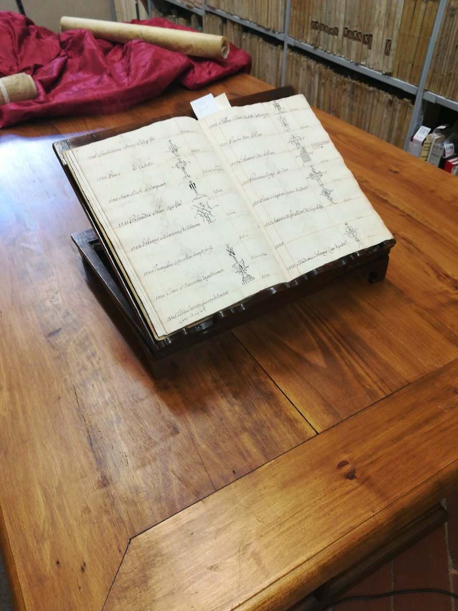 Archivio di San Lorenzo