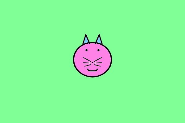 CruptoUSD2's tweet photo. Another beautiful crypto cat🥰
#NFTs #NFTCommunity #NFTGiveaway #nftart #NFTartists #NFT https://t.co/9WK5lEzmXk