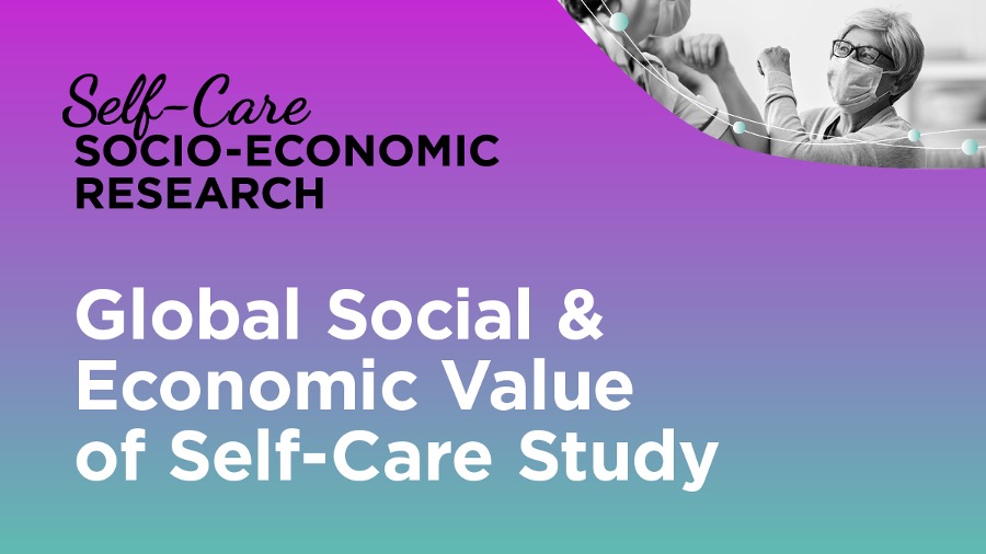Selfcarefed_org's tweet photo. The key highlights of the Social and Economic Value of #SelfCare study are here! 

Dive in and discover how we can optimise our policies for the benefit of individuals, communities and #health systems 🌏
https://t.co/F4orjlcoFh 

#ValueOfSelfCare https://t.co/LixRhDdOIE