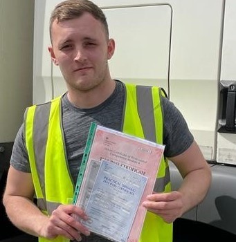 Congratulations to some of those who recently passed their Driver Training through <a href="/TtsServices/">Tyneside Training Services Ltd</a> , we wish them all the very best for the future! If you’re interested in a career in LGV/HGV driving call 0191 286 2919
#hgv #lgv #training #transport #drivertraining #tyneside