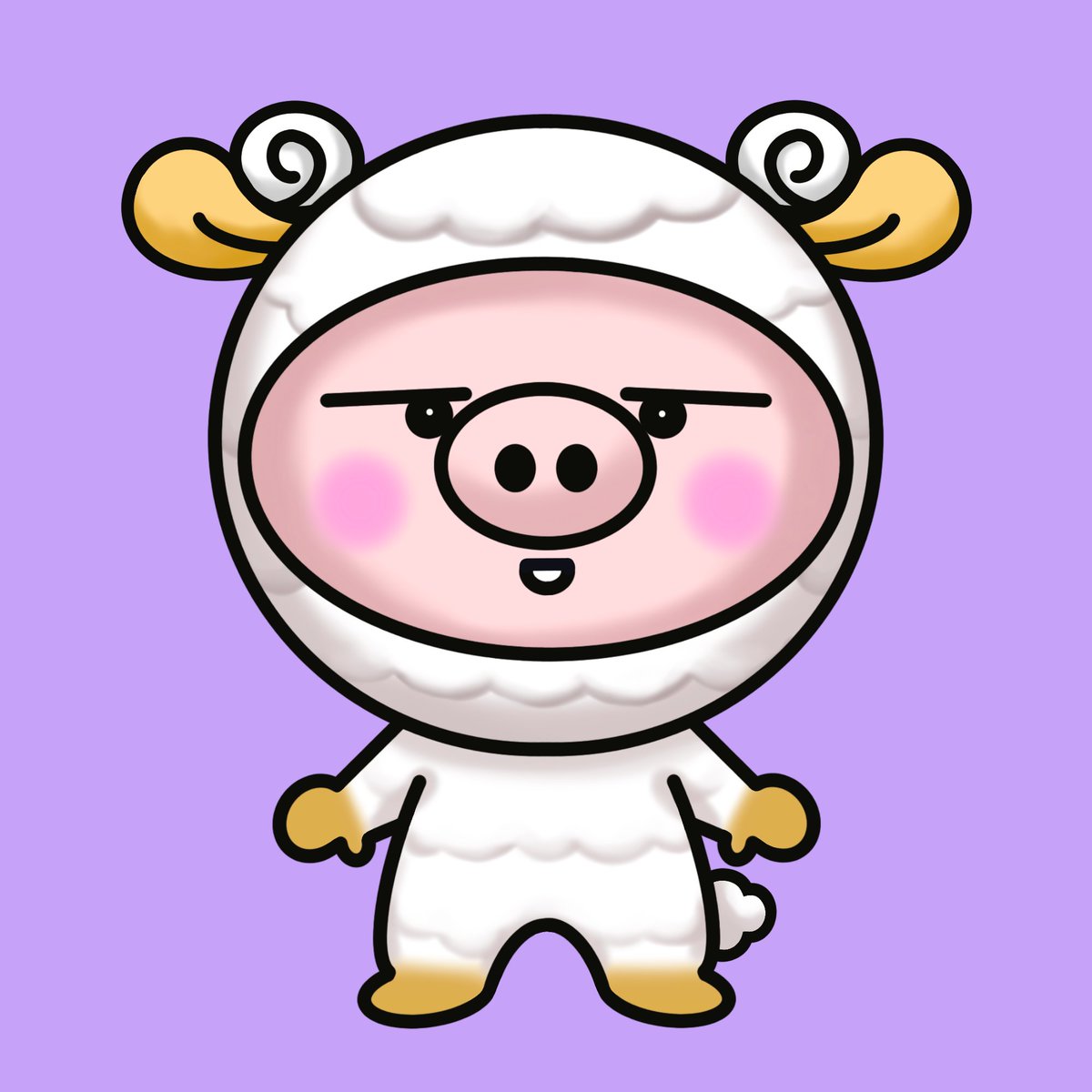 🎉드림즈 행성의 푸푸🐑를 구하기 위한 이벤트를 엽니다~
세상 귀욤을 자랑하는 '양'사진을 올려주세요~
하트를 많이 받은 사진을 선정! 
상위권 5분께 🐷베이비핑 🎁에어드롭!
기간: 6월 3일까지
귀여운 양사진은 👇요기에 올려주세요~
discord.com/channels/90324…
<a href="/KlubsNFT/">KLUBS</a> <a href="/e_jacca/">🟨 E-jacca</a> <a href="/rumcook2/">stalagM</a>