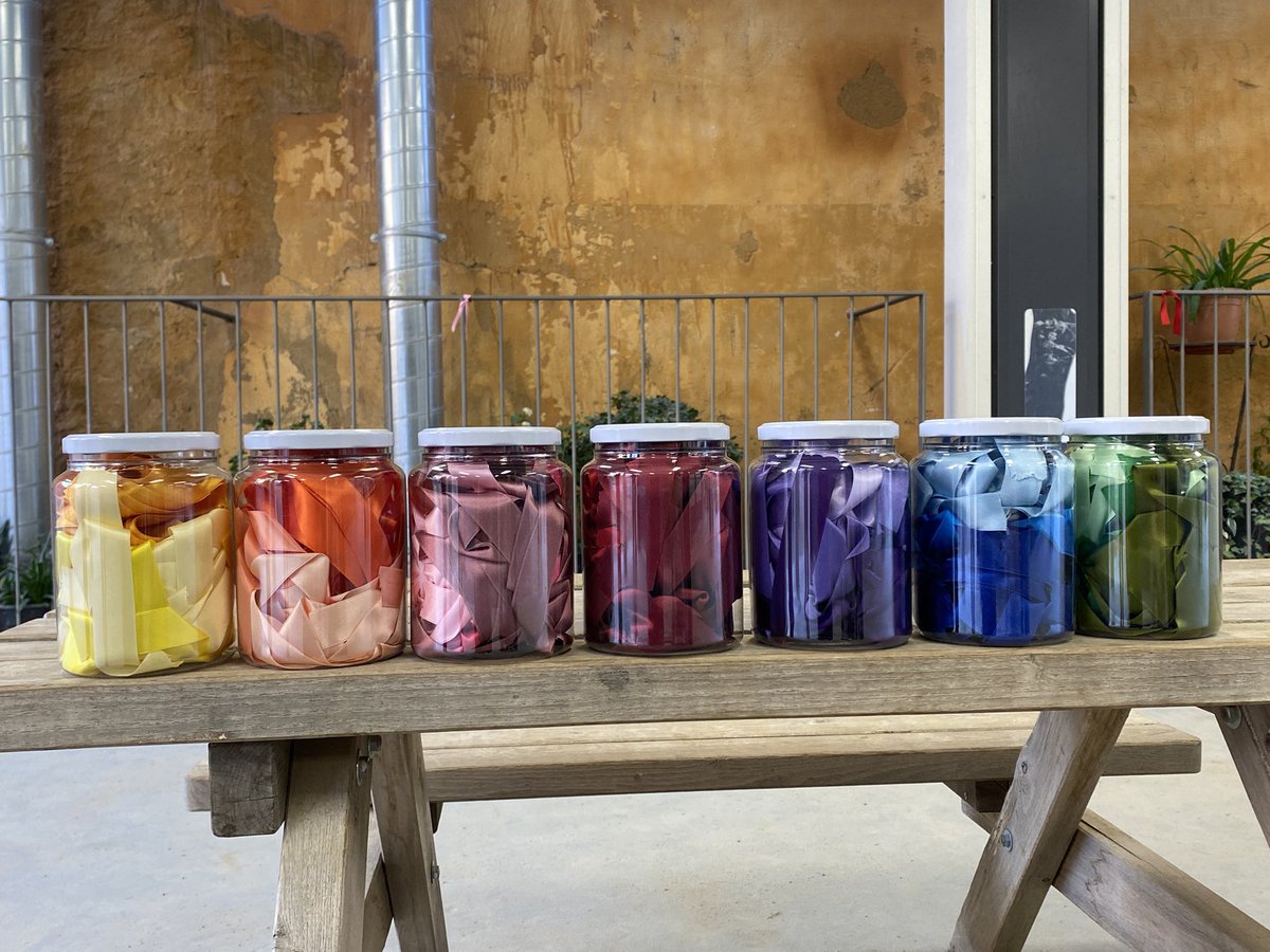 Els colors de la comunitat. #festaprimaveraentença <a href="/AFI_Entenca/">AFI Escola Entença</a>