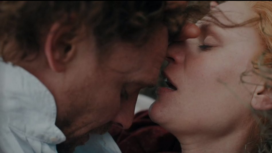 carolxloki's tweet photo. tom hiddleston putting the sex in the essex serpent https://t.co/TFeuKKFshb