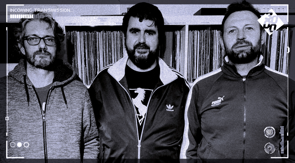 The 3000 Network tweet media