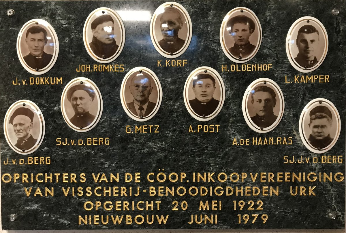 Jacob van Urk tweet media