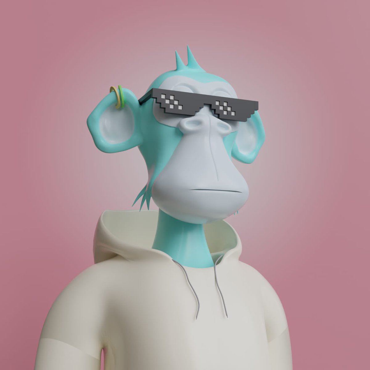 ☀️ SOL NFT Giveaway ☀️

Who’s ready for #Solanasummer? We are giving away:

💰 .1 $ETH
🏆 5x Whitelist spots

To enter: 

1️⃣ Follow <a href="/SweetApesNFT/">Sweet Apes</a>
2️⃣ Like, Retweet, Tag Friends
3️⃣ Join our Discord (⭐️ Bonus)

#SolanaGiveaways #SolanaNFT #NFTs #NFTCommunity #NFTGiveaway