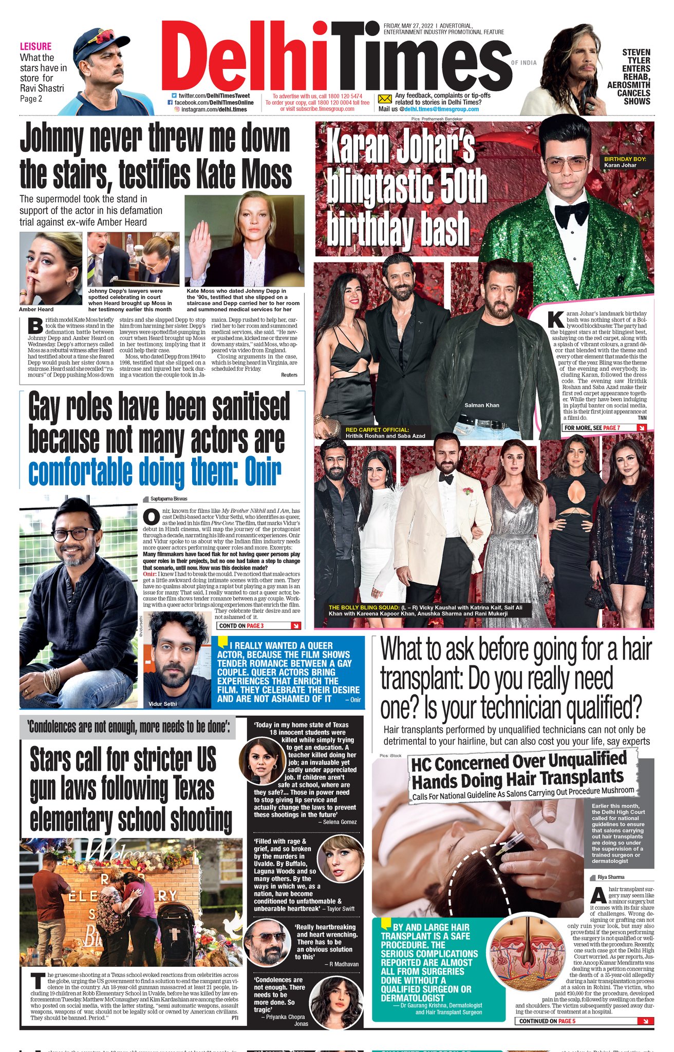 Delhi Times on Twitter: Delhi Times on Twitter:
