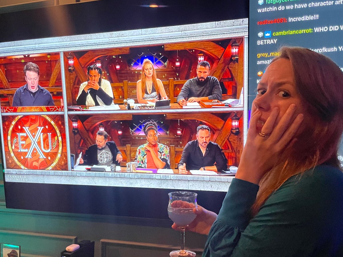 Marisha Ray tweet media