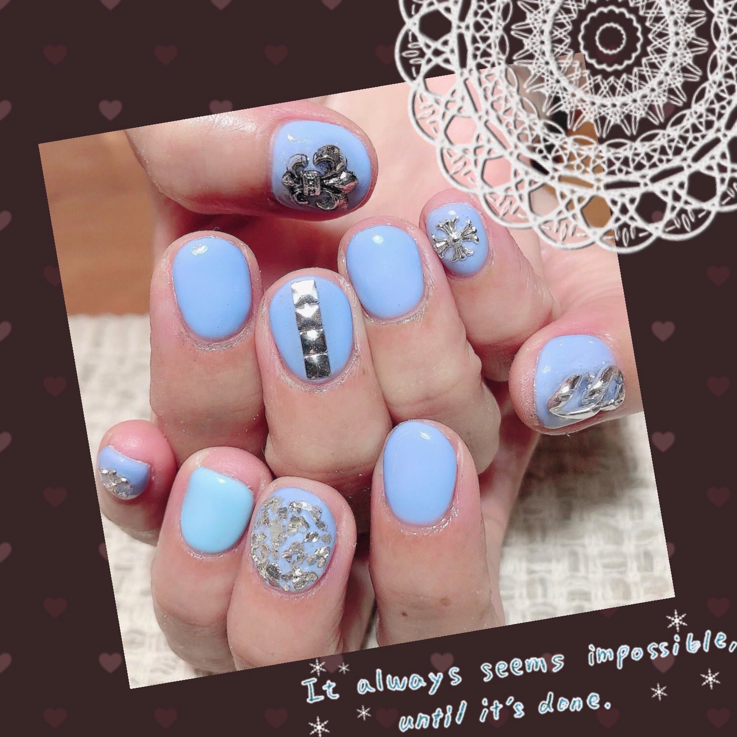 ロックネイル Twitter Search Twitter