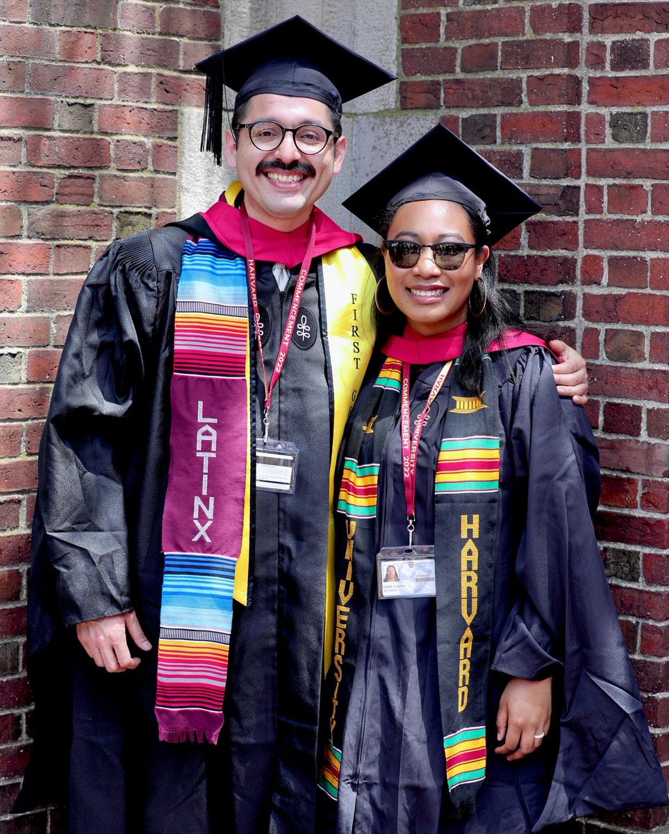 Saúl Ramírez (@saulramirezr) on Twitter photo I graduated from <a href="/RVHS_Mustangs/">Rancho Verde HS</a> (’12) w/ my high school sweetheart, <a href="/UCBerkeley/">UC Berkeley</a> (’16) w/ my girlfriend, and <a href="/Harvard/">Harvard University</a> (’22) w/ my fiancée. The timing of @renkwaning’s MPH (<a href="/HarvardChanSPH/">Harvard T.H. Chan School of Public Health</a>) and my AM (<a href="/HarvardGSAS/">Harvard Griffin GSAS</a>) was perfect. I am thankful for this moment! ♥️ #Harvard22 I graduated from <a href="/RVHS_Mustangs/">Rancho Verde HS</a> (’12) w/ my high school sweetheart, <a href="/UCBerkeley/">UC Berkeley</a> (’16) w/ my girlfriend, and <a href="/Harvard/">Harvard University</a> (’22) w/ my fiancée. The timing of @renkwaning’s MPH (<a href="/HarvardChanSPH/">Harvard T.H. Chan School of Public Health</a>) and my AM (<a href="/HarvardGSAS/">Harvard Griffin GSAS</a>) was perfect. I am thankful for this moment! ♥️ #Harvard22