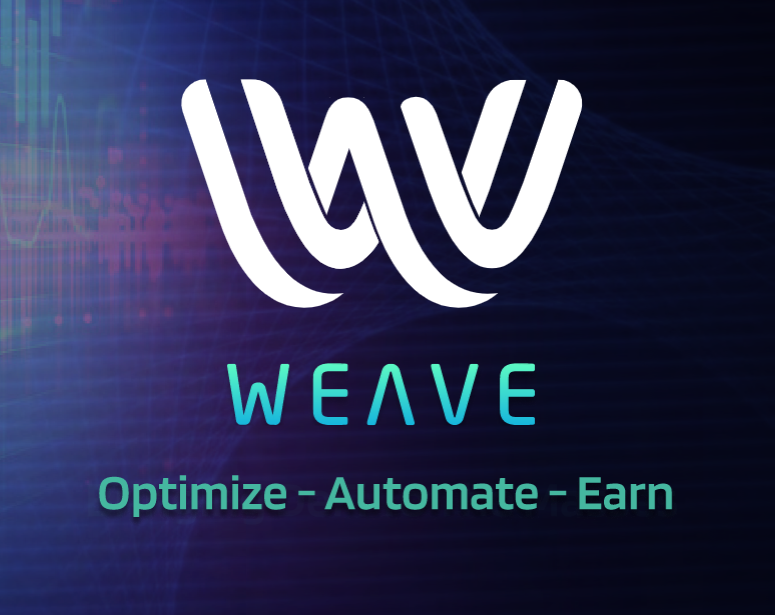 Weave Crypto tweet media