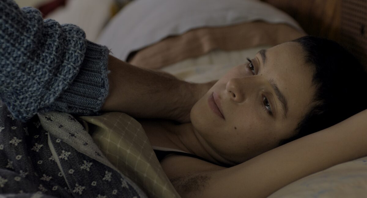 Pink Lake : regard intime sur le cinéma anglophone québécois - artichautmag.com/pink-lake-rega…