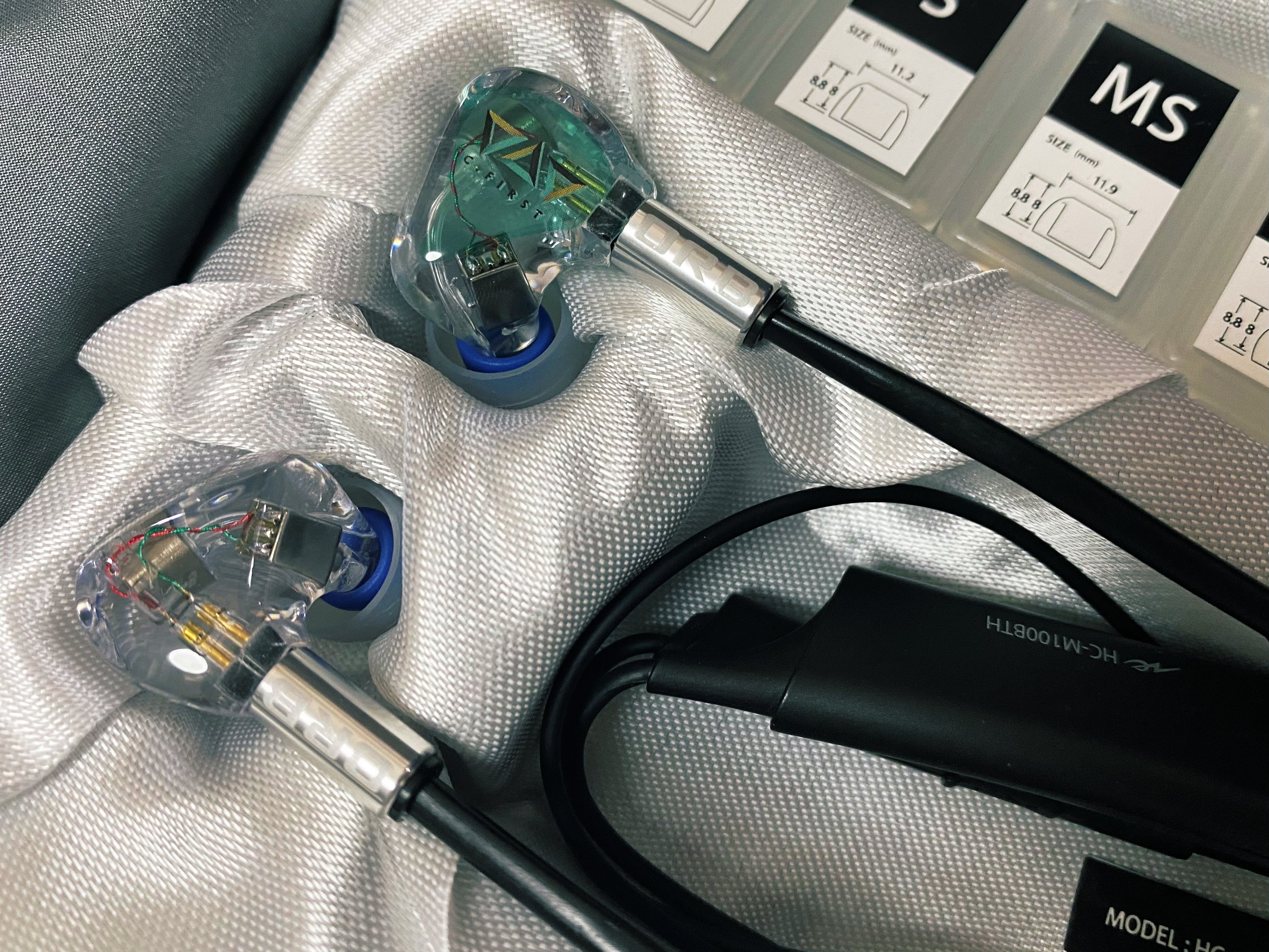 本日迄限定出品】アイドルマスターSideM ORBコラボ イヤホン | tspea.org