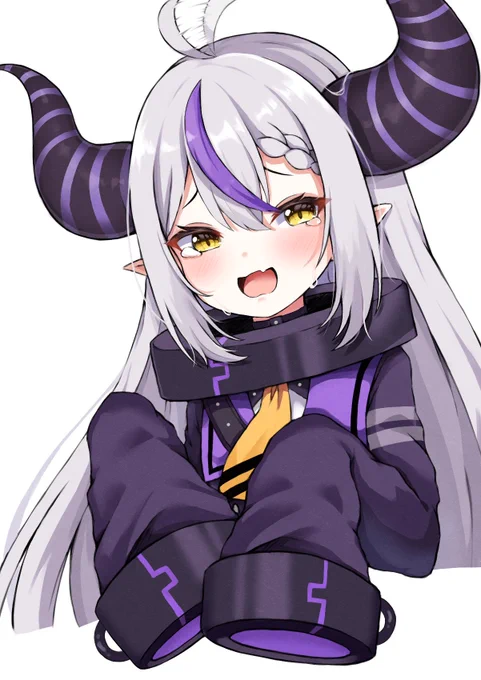 #絵柄が好みっていう人にフォローされたい
好みの人いるのかな…?? 
