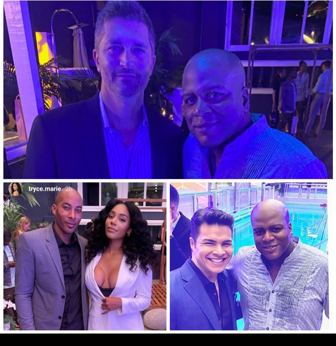 Brady M Henderson tweet media