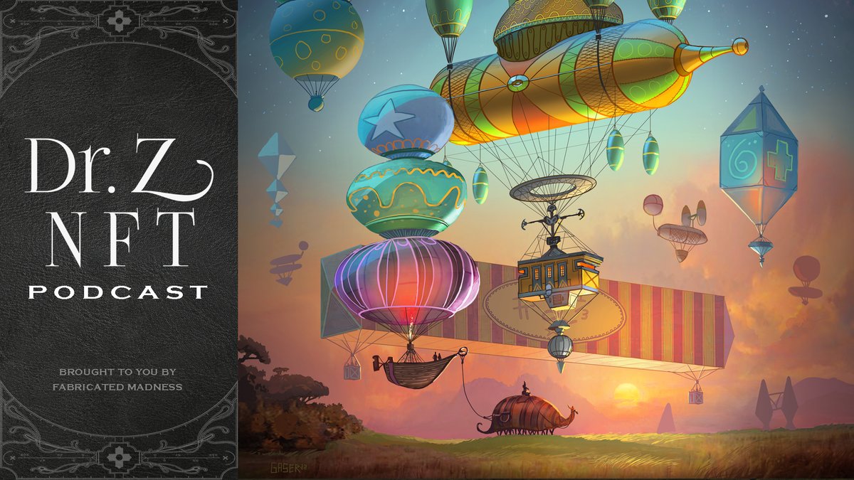 <a href="/arodie_nft/">Arodie</a> <a href="/WAX_io/">WAX</a> <a href="/NKCSS/">Nick Kusters</a> <a href="/bc_brawlers/">Brawlers™</a> <a href="/anyobservation/">Anders Björk</a> <a href="/TheNiftyShow/">The Nifty Show</a> Thank you <a href="/WAX_io/">WAX</a> Find the 4th Scavenger hunt clue here.....youtu.be/oM_24Lbpy-U